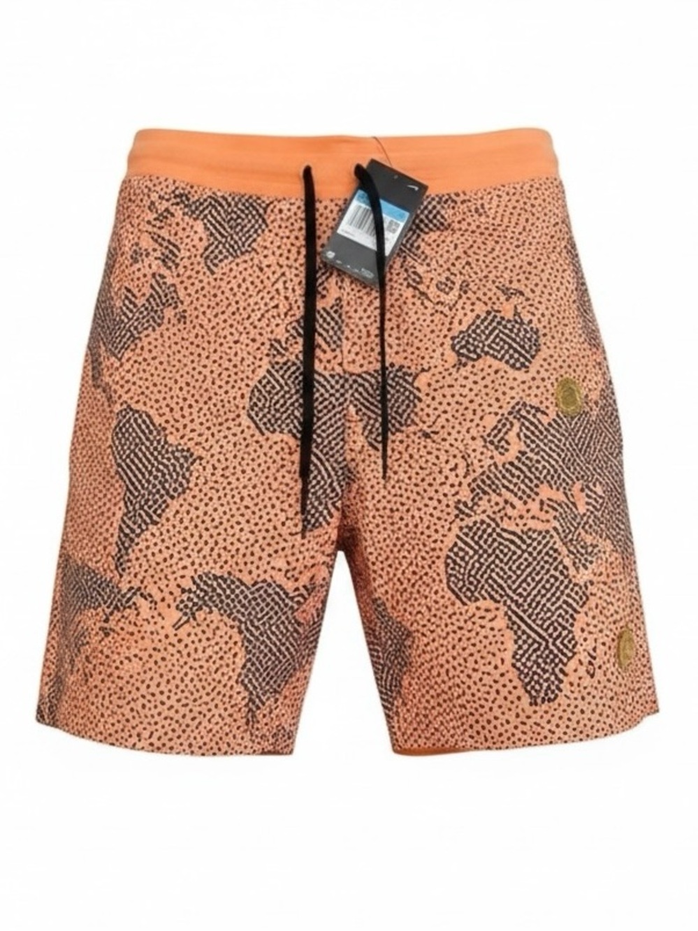 Nike Shorts Sz M - Picture 1 of 6